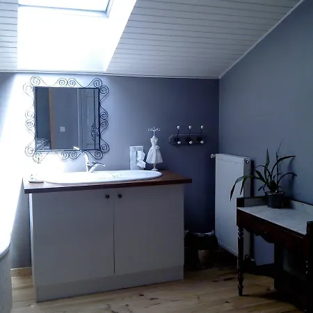 Chambres D'hotes Benqu'hotes