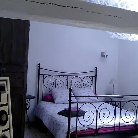 Chambres D'hotes Benqu'hotes 3*