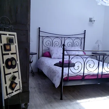 Chambres D'hotes Benqu'hotes Frühstückspension Benque (Haute-Garonne)